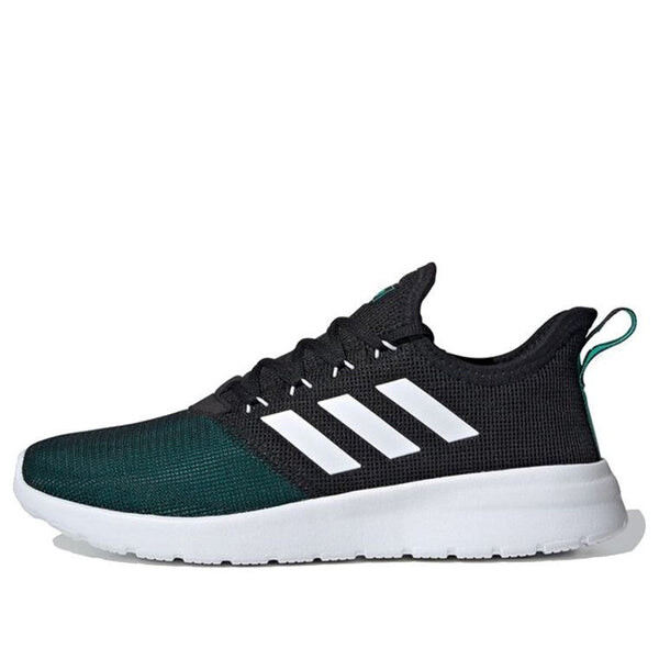 

Кроссовки neo lite racer Adidas, черный