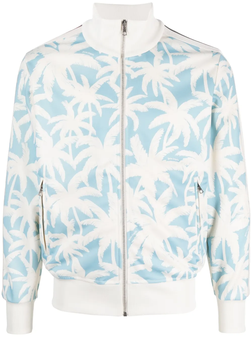 

Спортивная куртка Palms PALM ANGELS, синий