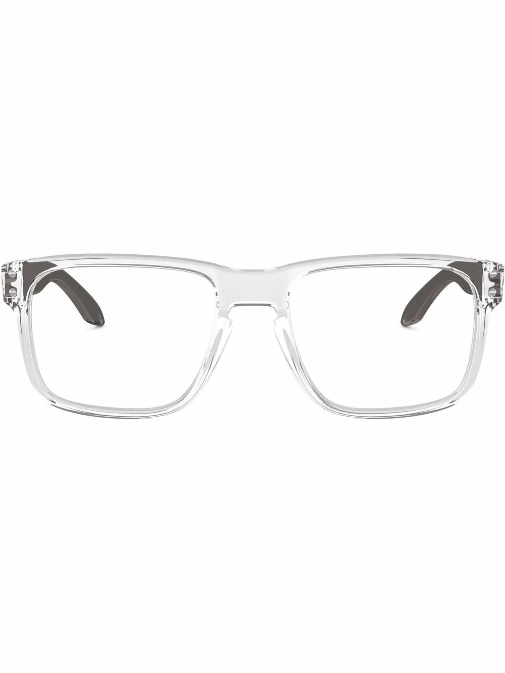 

Очки Holbrook RX в квадратной оправе Oakley, нейтральный