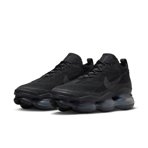 Кроссовки air max scorpion flyknit Nike, черный — фото 3