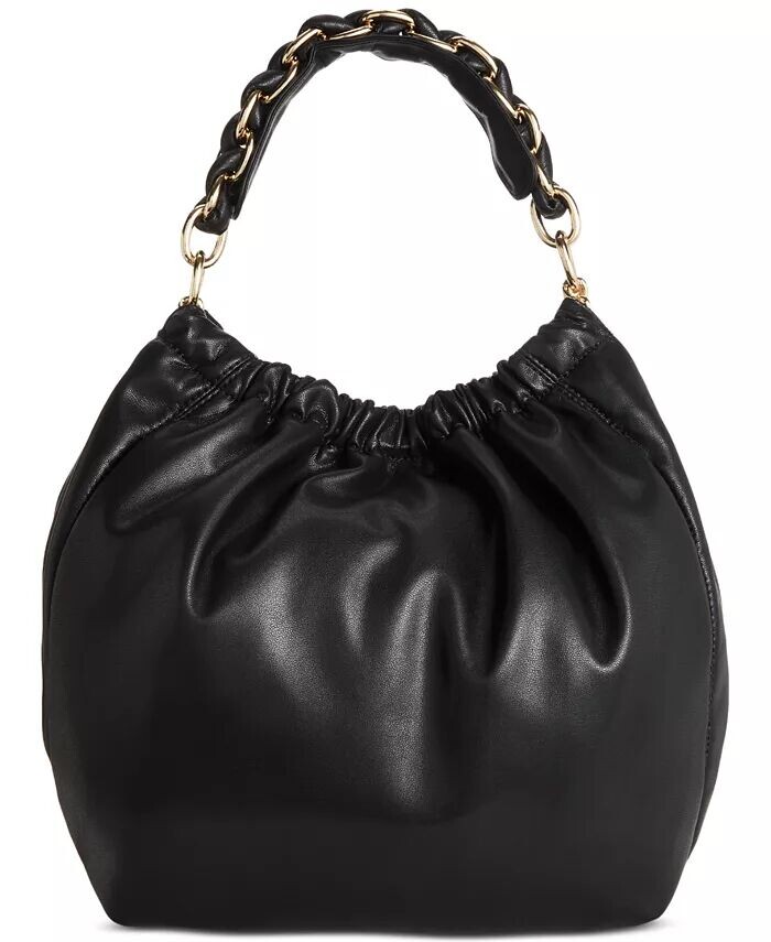 

Jaelynn Medium Hobo I.N.C. International Concepts, коричневый