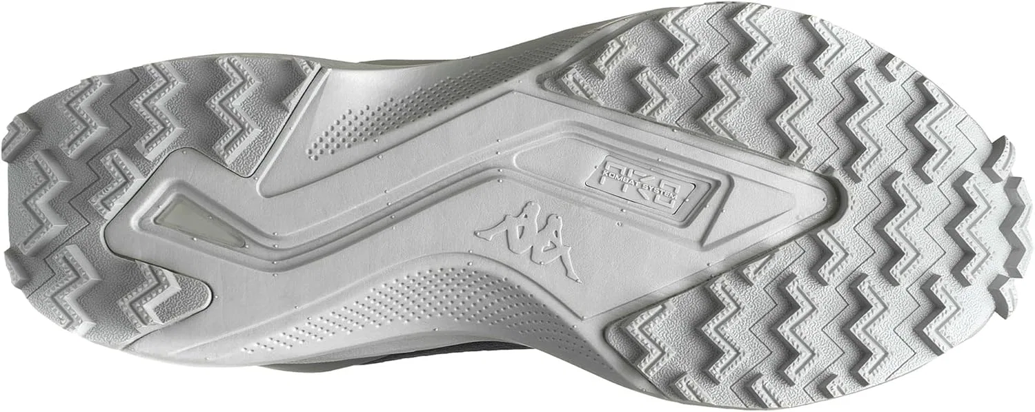 Мужские кроссовки Kappa Kombat Performance 3 ProSport, Blue Navy Grey Dk Grey Lt — фото 3
