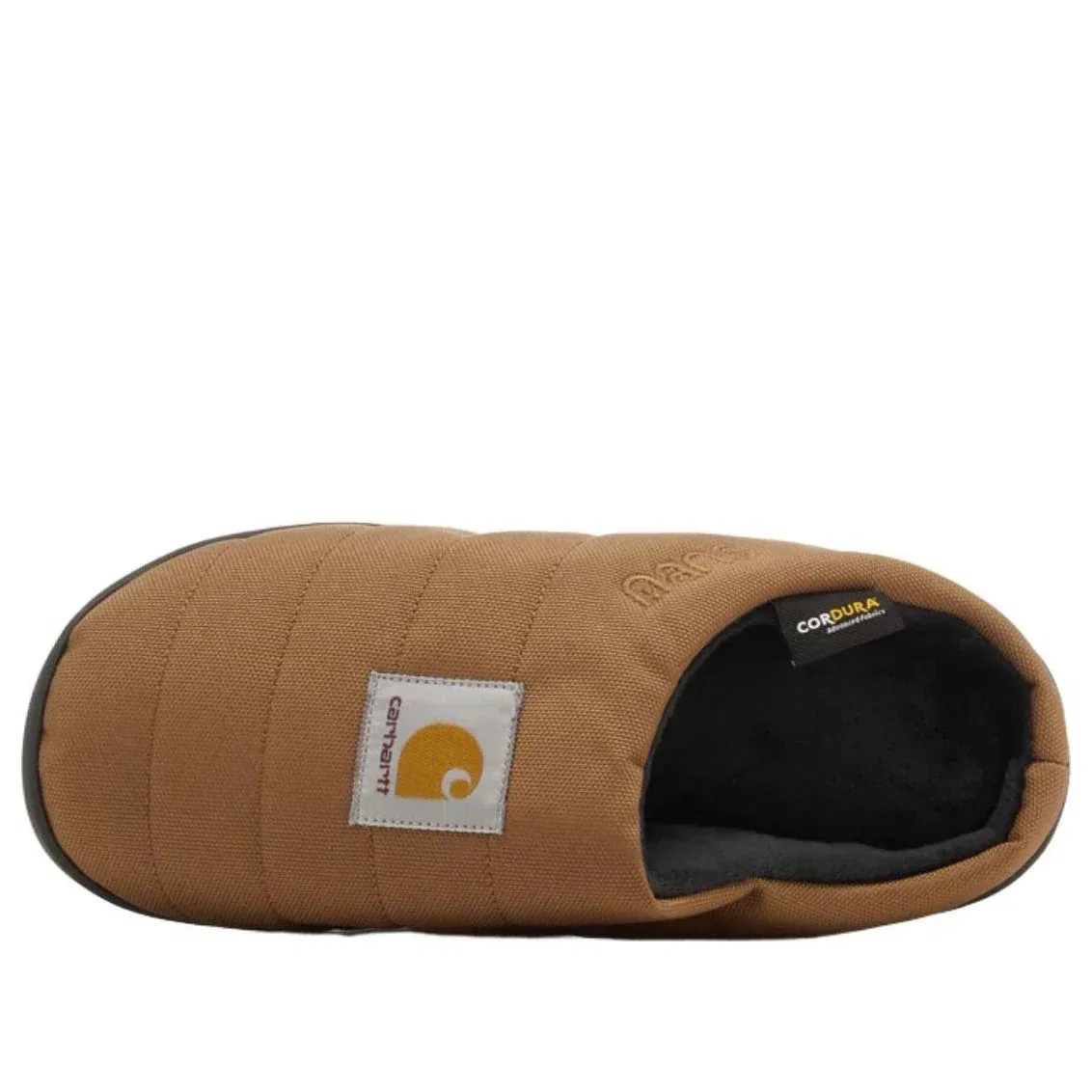 Сандалии SUBU x Carhartt WIP Cordura 'Hamilton Brown' I034118-HZ-XX, коричневый — фото 3
