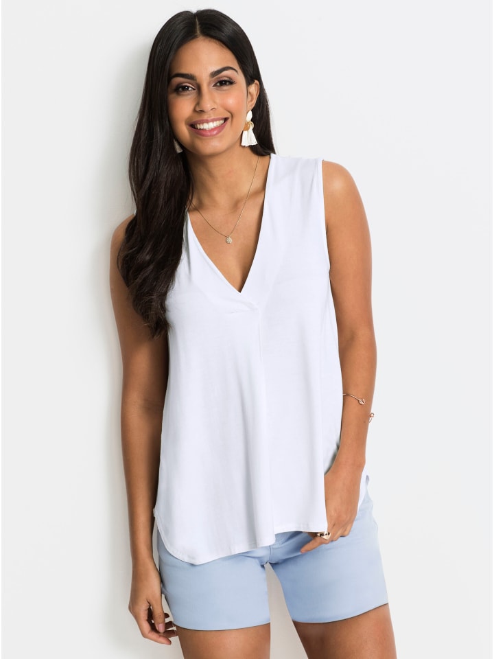 

WITT WEIDEN Белая рубашка