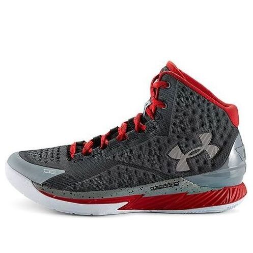 

Кроссовки curry 1 'underdog' Under Armour, серебряный, Серебристый, Кроссовки curry 1 'underdog' Under Armour, серебряный