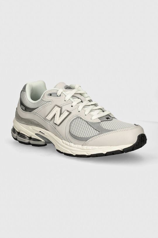 

Кроссовки 2002 г. New Balance, серый