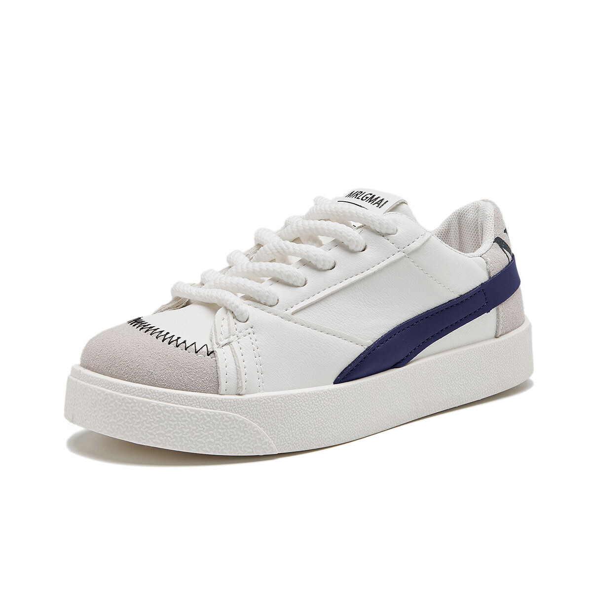 

Кроссовки MED Dictionary Skateboarding Shoes Women's Low-top, розовый