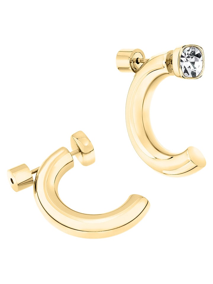 

Серьги-гвоздики Tamaris