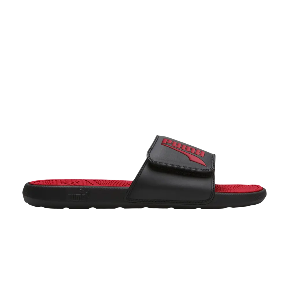 

Кроссовки Cool Cat 2.0 FS Slide Puma, черный