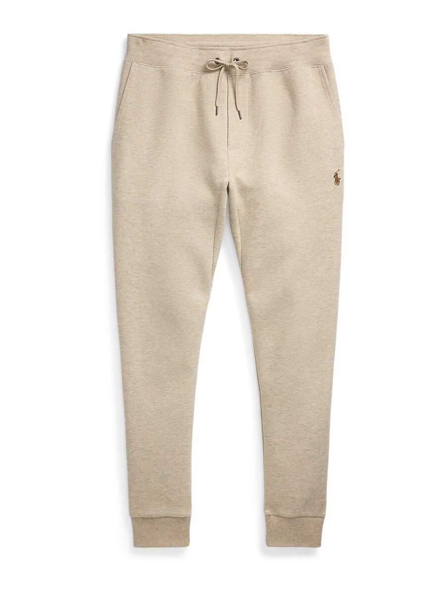 

Спортивные штаны Polo Ralph Lauren Tapered Pants, пятнистый бежевый