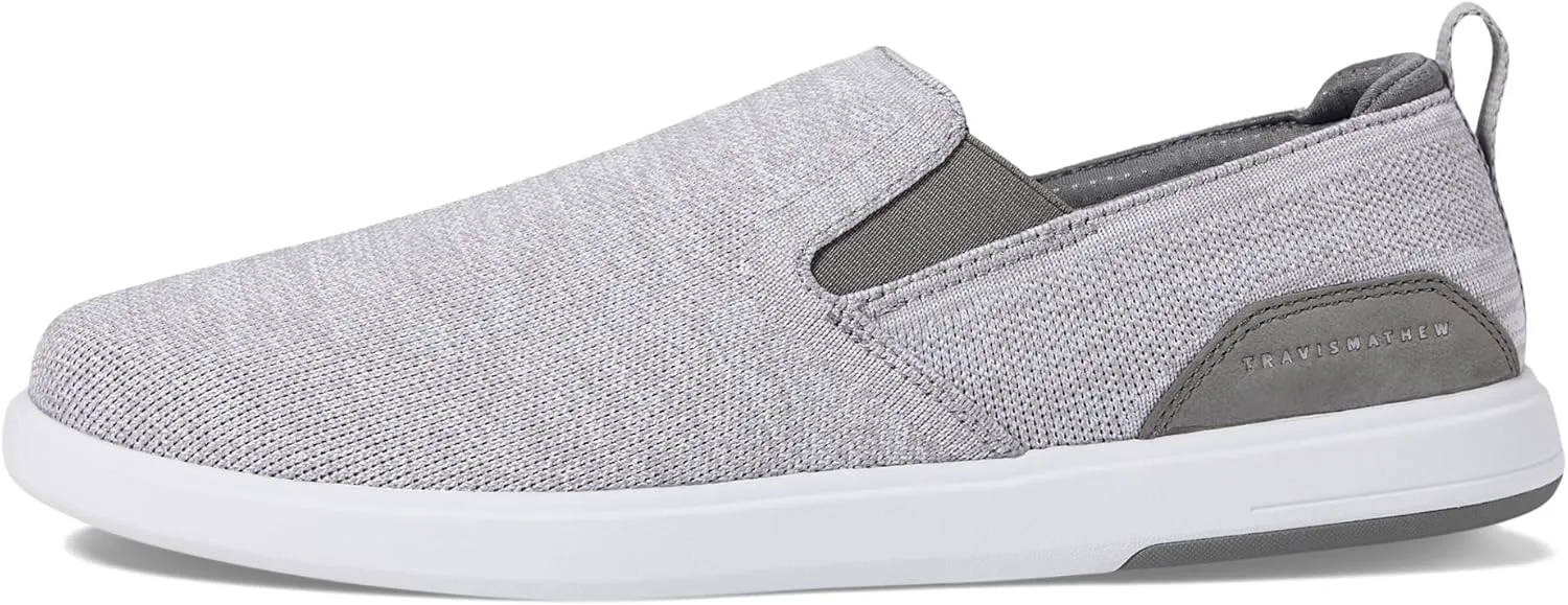 TravisMathew Mens The Daily Knit Slip — фото 3