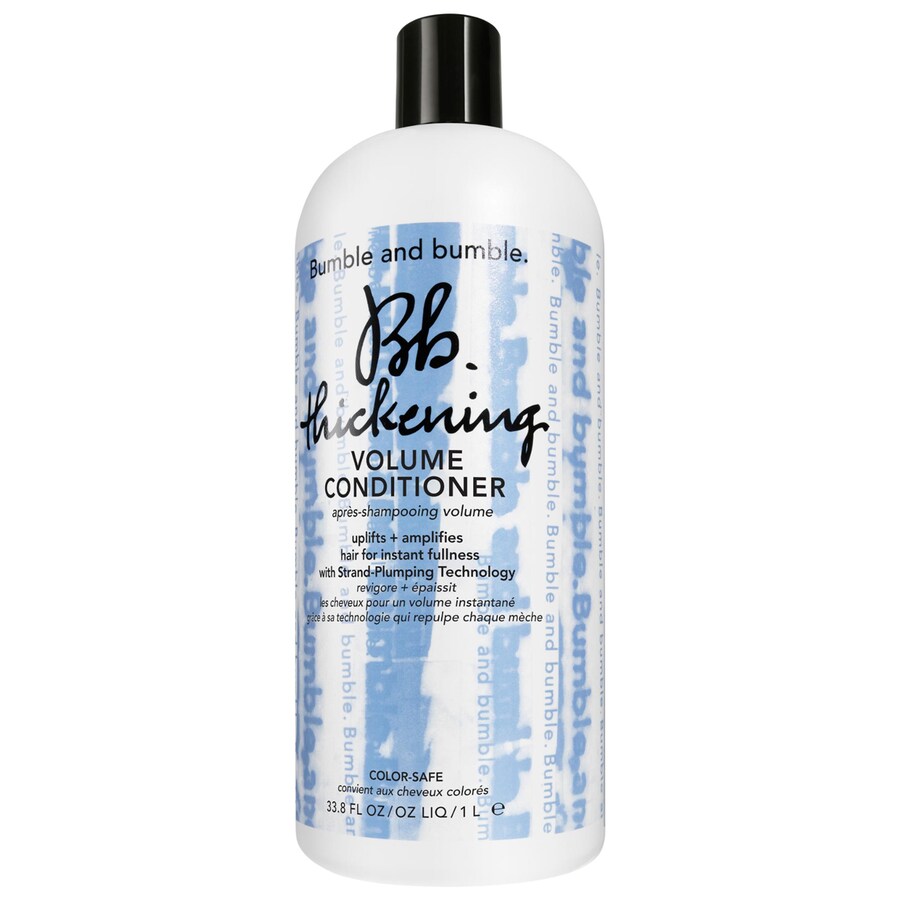 Утолщающий кондиционер для придания объема Bumble and bumble, 33.8 oz