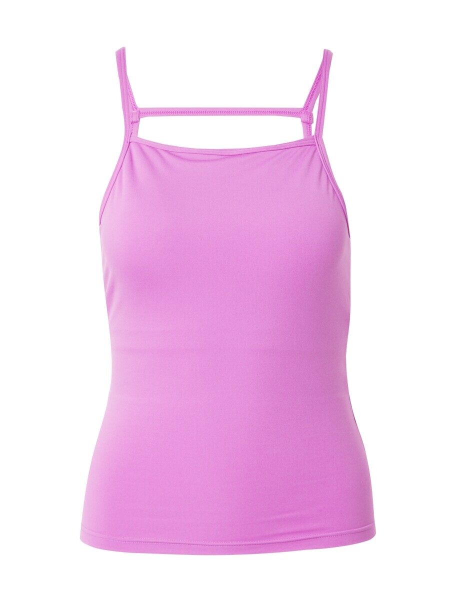 

Спортивный топ ADIDAS PERFORMANCE Sports Top, цвет Orchid