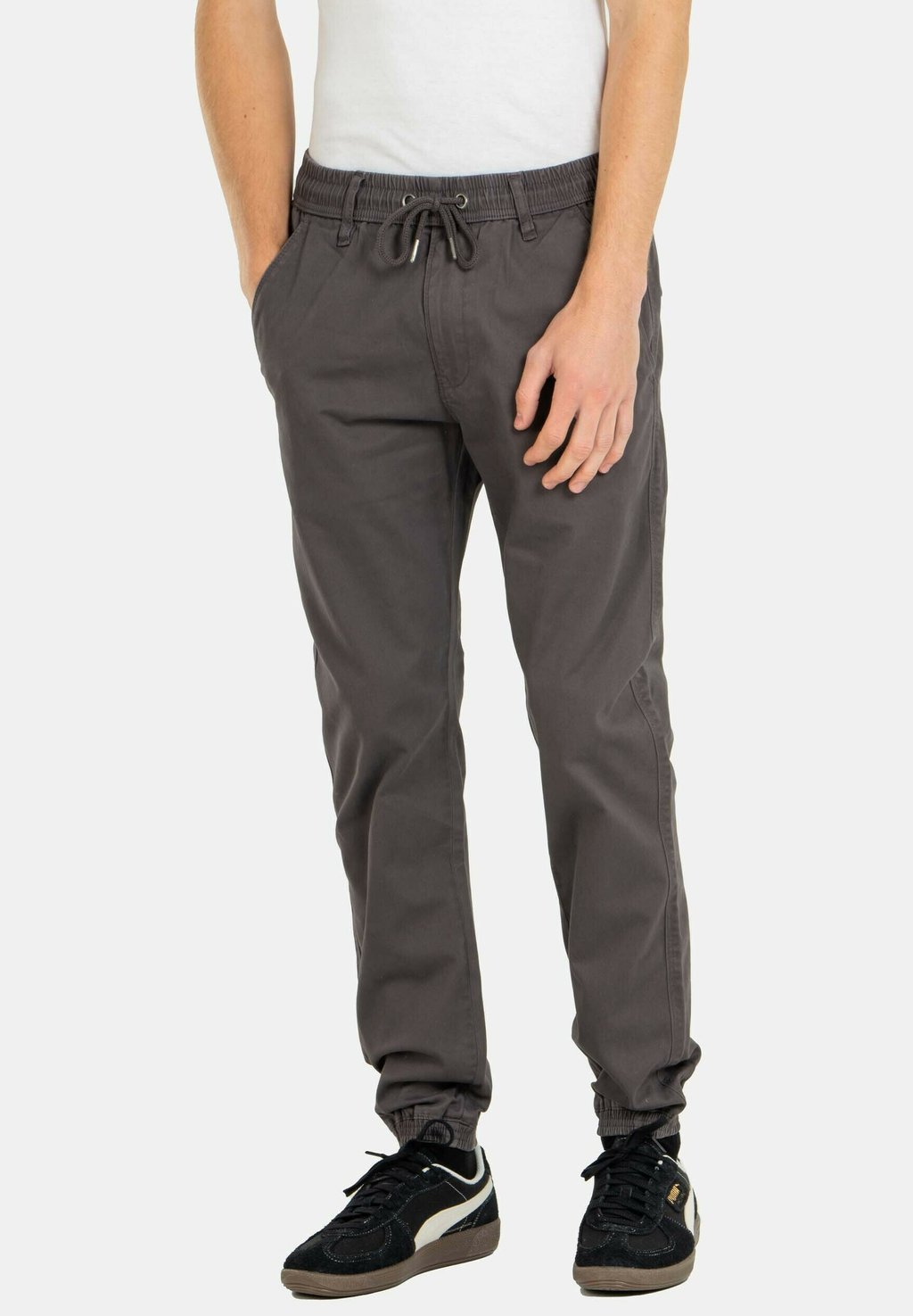 

Брюки REFLEX 2 Reell, цвет Stone Grey