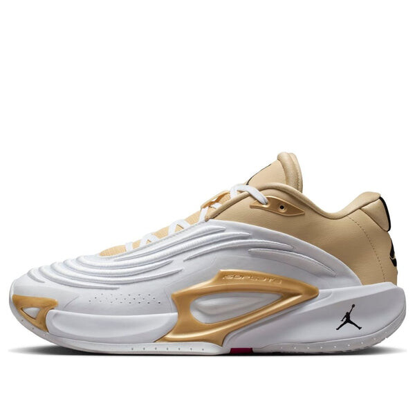 

Кроссовки luka 3 se 'el matador' Air Jordan, белый