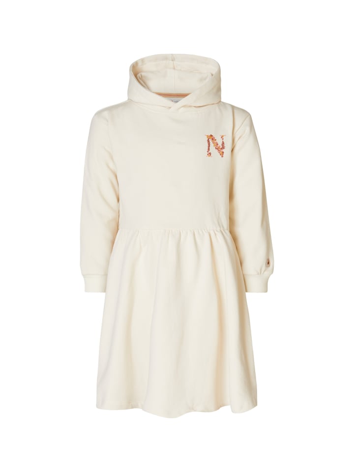 

Платье Noppies Kleid Jemer, цвет Butter Cream