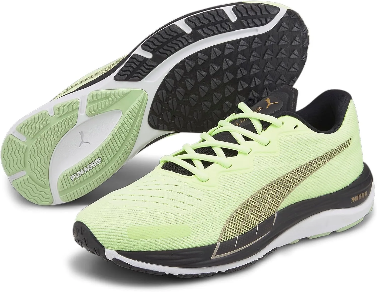 Мужские кроссовки Puma Voltaic Evo Cross Trainers — фото 3