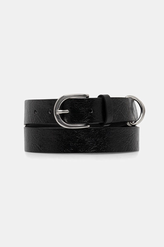 

Пояс Sisley, черный