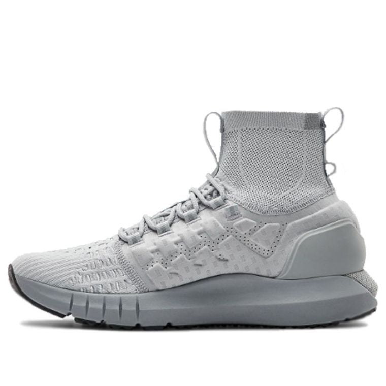 

Беговые кроссовки Under Armour Hovr Phantom Boot 'Grey', серый