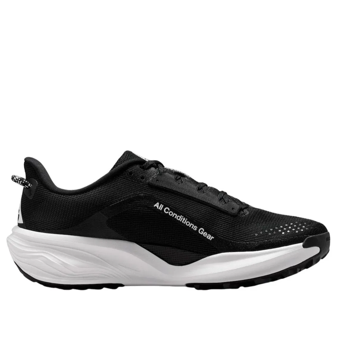 Кроссовки Nike ACG Pegasus Trail 'Black' — фото 3