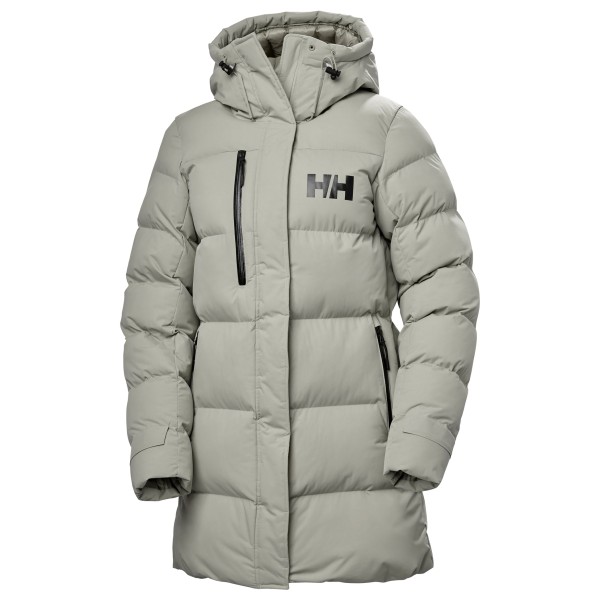 

Женская парка-пальто Adore Helly Hansen, Terrazzo