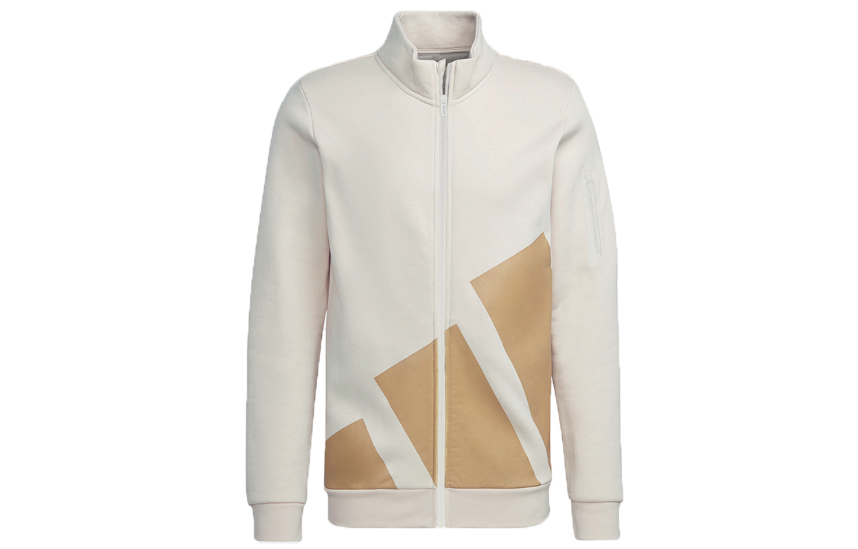 

Куртка мужская цвета экрю Adidas, Ecru, Белый, Куртка мужская цвета экрю Adidas, Ecru