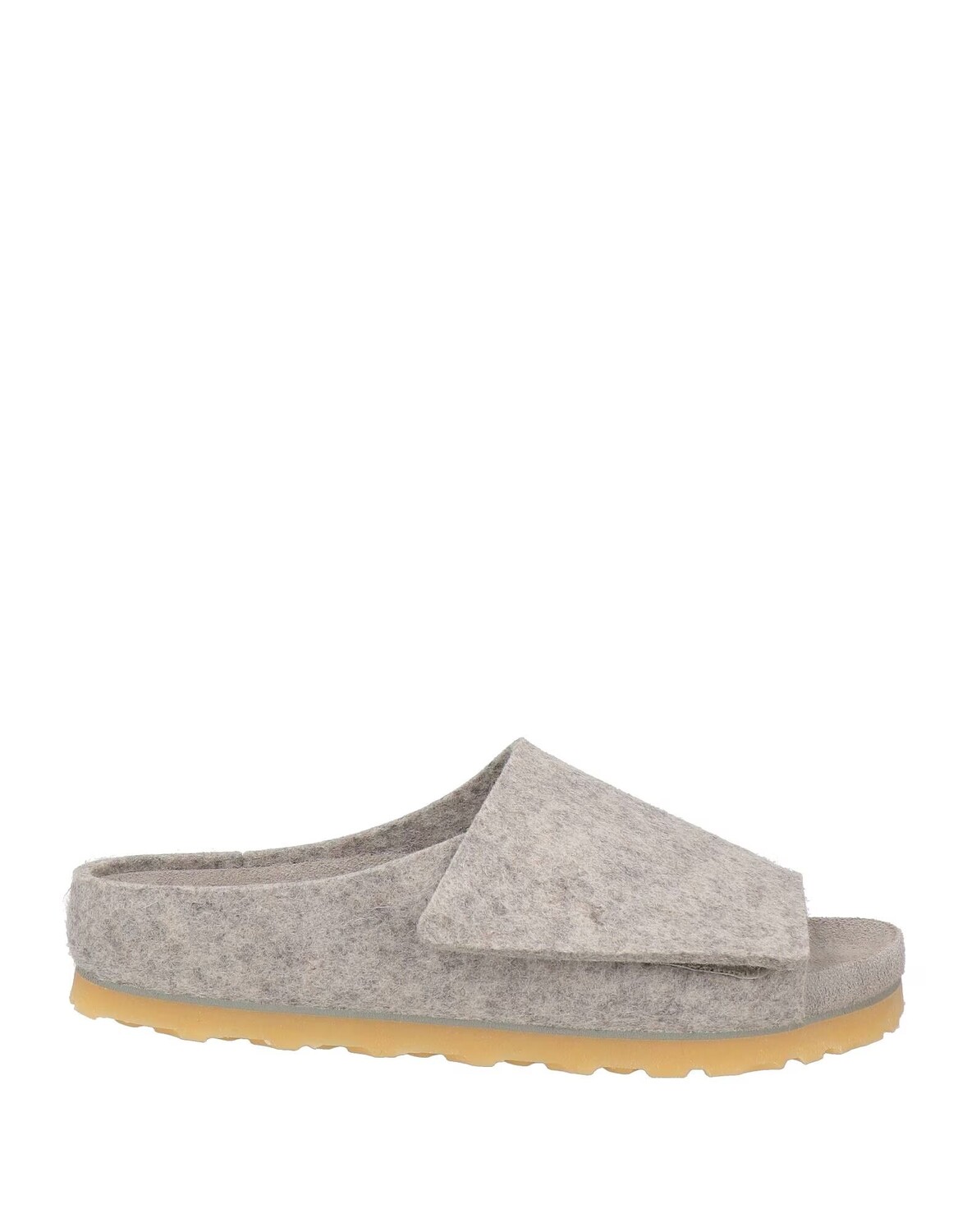 

Сандалии Birkenstock, серый