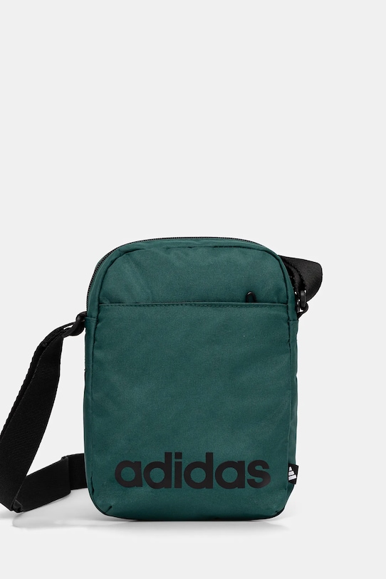 

Сумка Linear Org Adidas, зеленый
