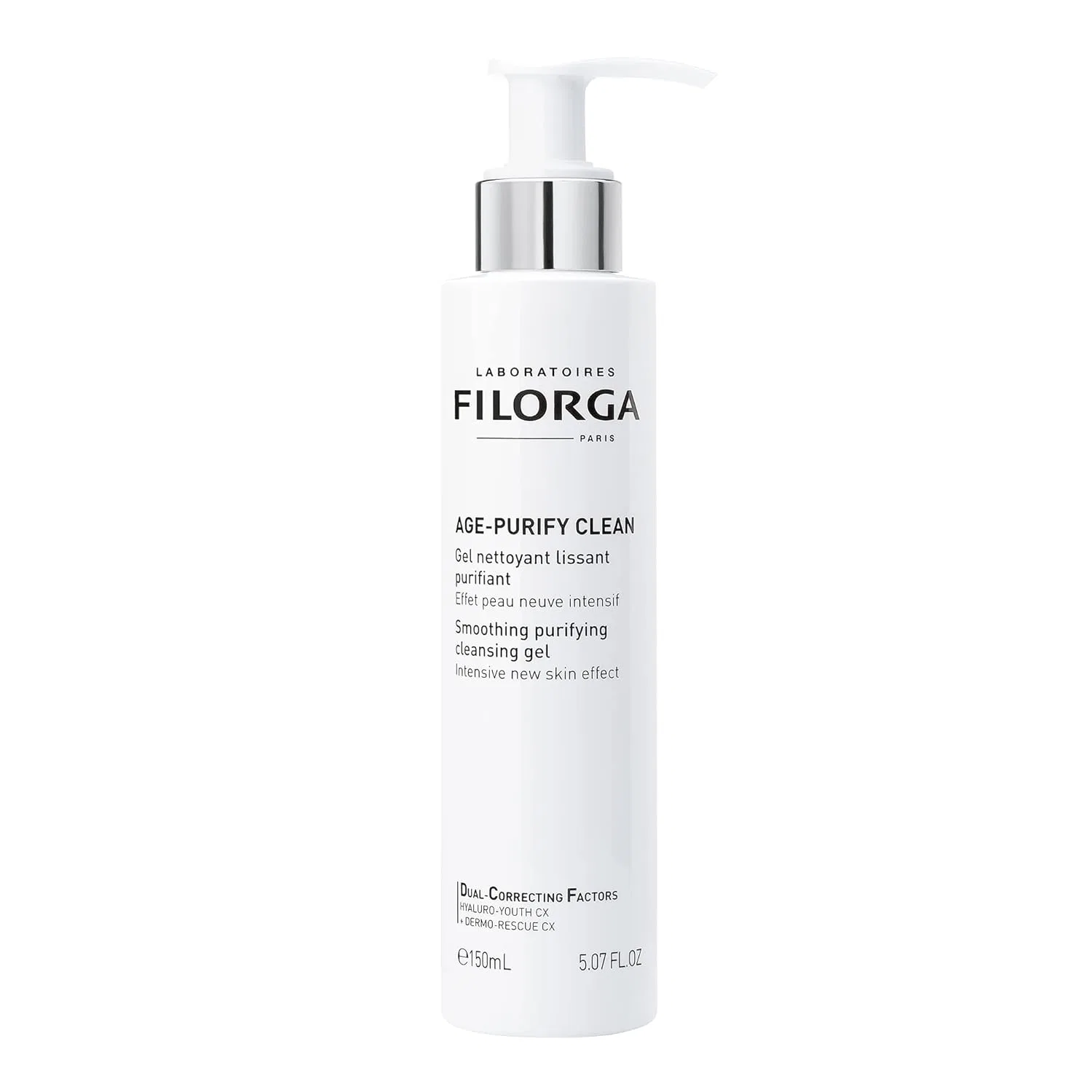 Крем для лица Filorga — Очищающее средство «Age-Purify Cleanser» от, 150 мл