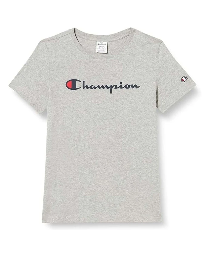 

Футболка Champion, серый