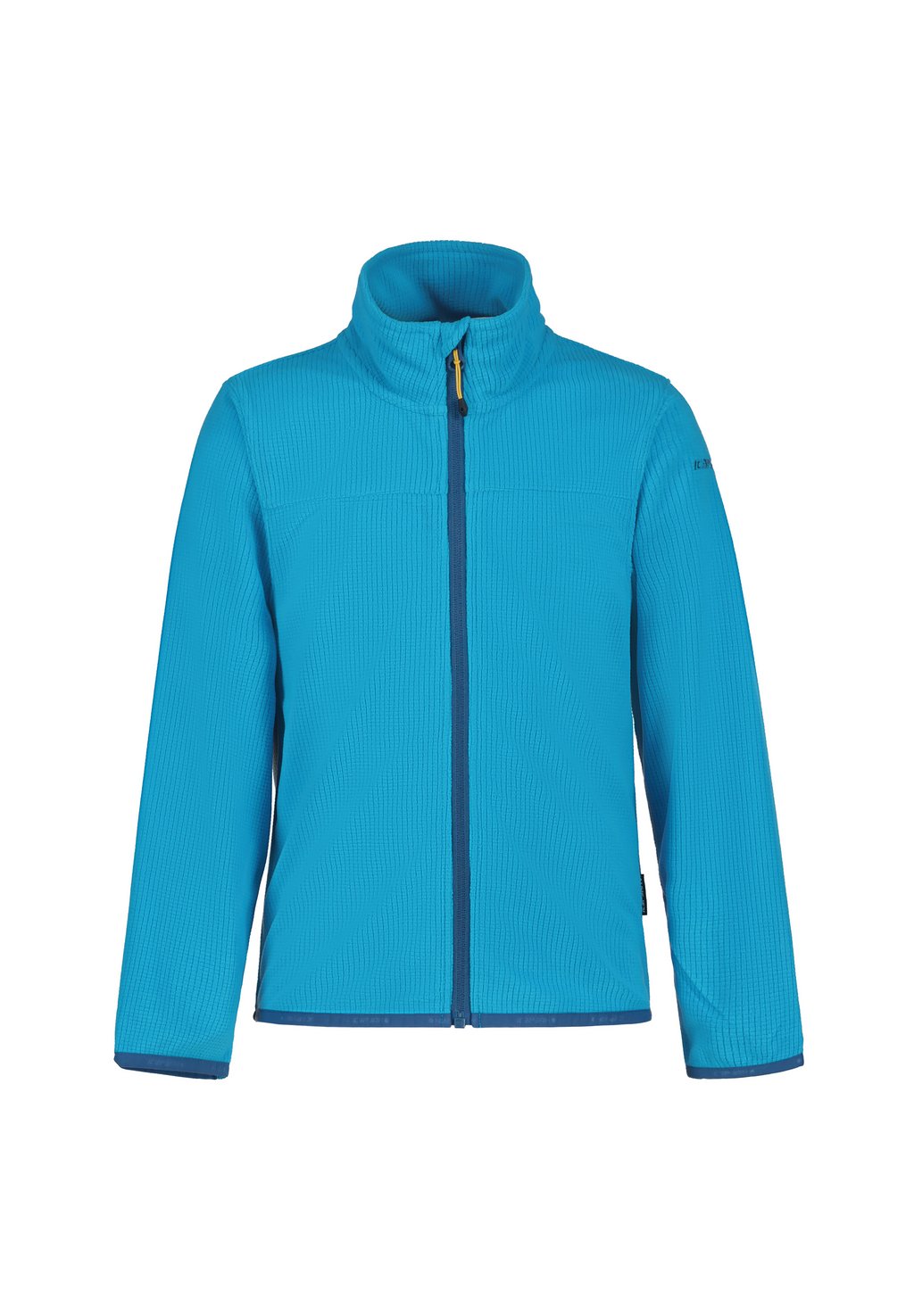 

Флисовая куртка KOBUK JR Icepeak, бирюзовый