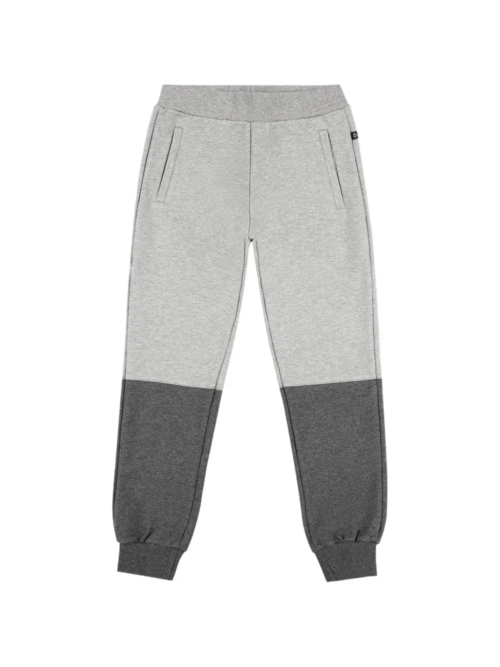 Спортивные брюки Hexagon Philipp Plein Junior, серый