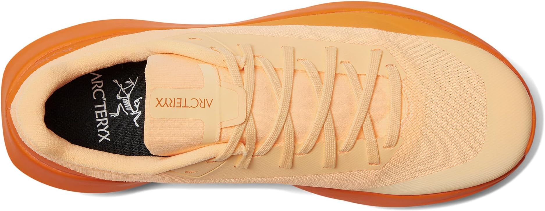Кроссовки Arc'teryx Norvan LD 4, Luminary/Verve — фото 2