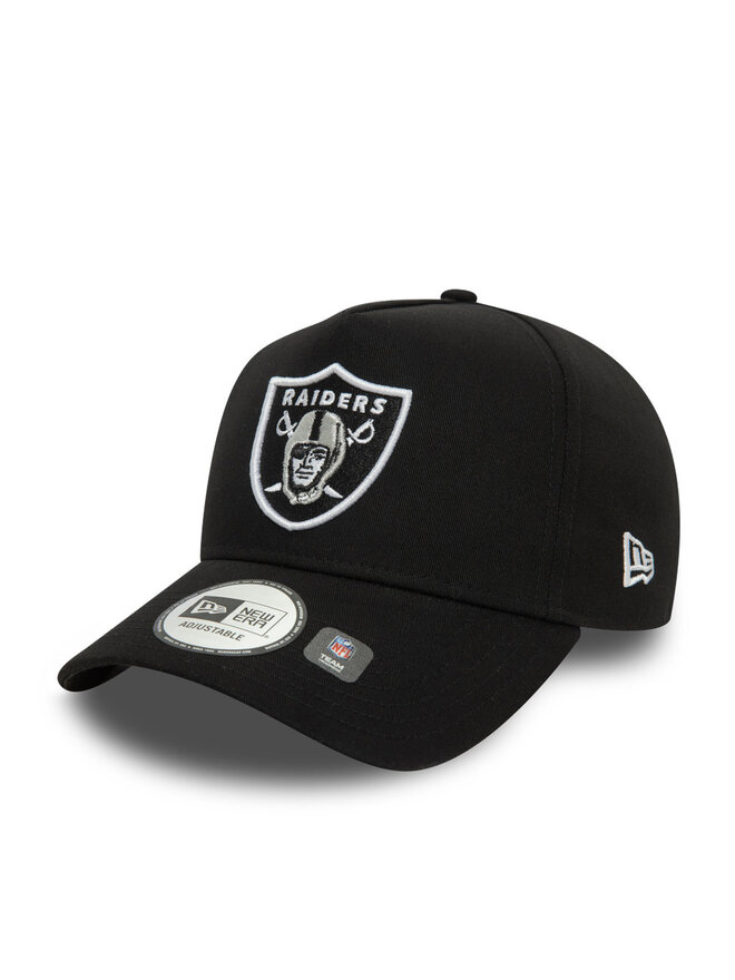 

Бейсболка New Era Baseball sapka, черный