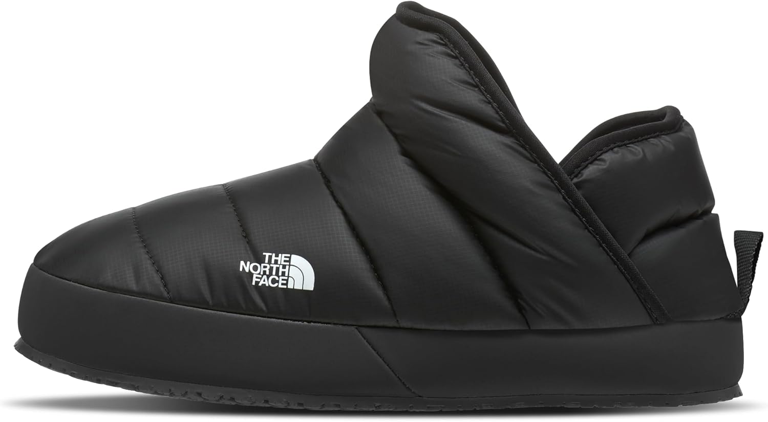 

Ботинки-подтяжки для подростков THE NORTH FACE Thermoball Traction, Tnf Black/Tnf Black