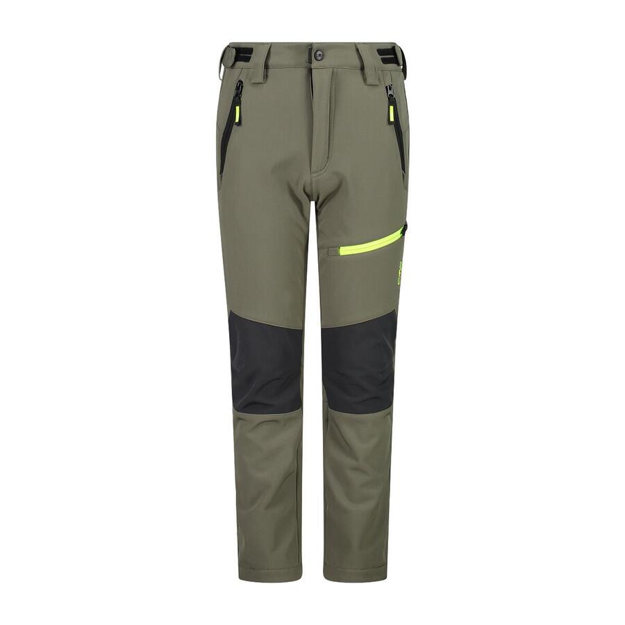 

Штаны софтшелл для мальчиков CMP BOY LONG PANT 30A1494