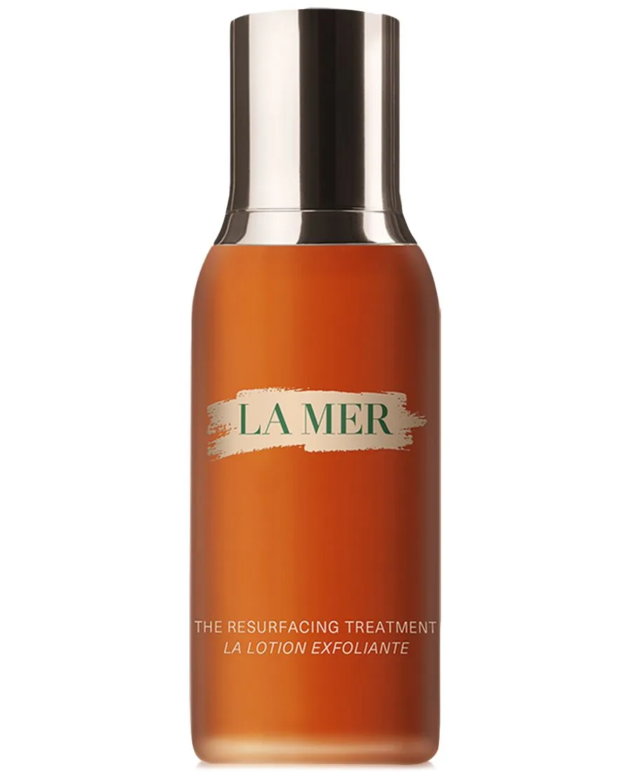 La Mer Средство для обновления кожи лица, осветляющее и разглаживающее, 100 мл