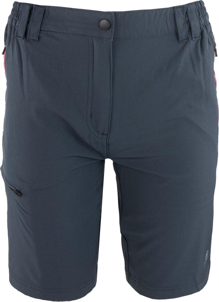 

ZSPORT Женские спортивные шорты Matilda Athletic DPT — комфорт и гибкость