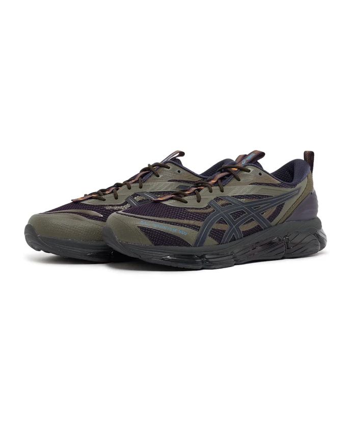 Кроссовки Gel-Quantum 360 viii utility Asics, мультиколор — фото 2