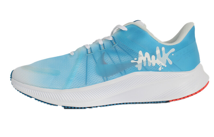 

Кроссовки Nike Quest 4 Мужчины, Sky Blue