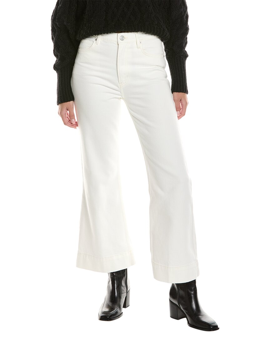 

FRAME Denim Джинсы Extreme Flare Ankle, коричневый