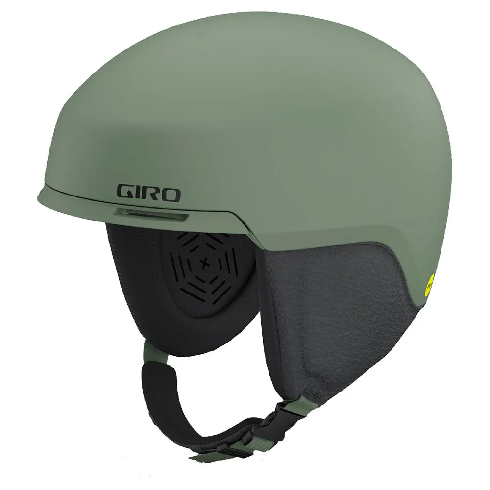 

Шлем Giro Taggert MIPS, зеленый