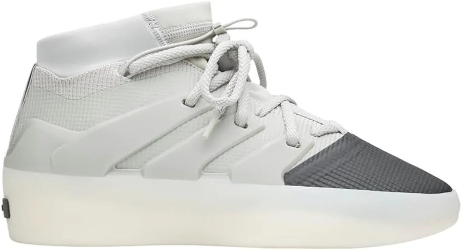 Мужские кроссовки Adidas Fear of God X Athletics I, серый