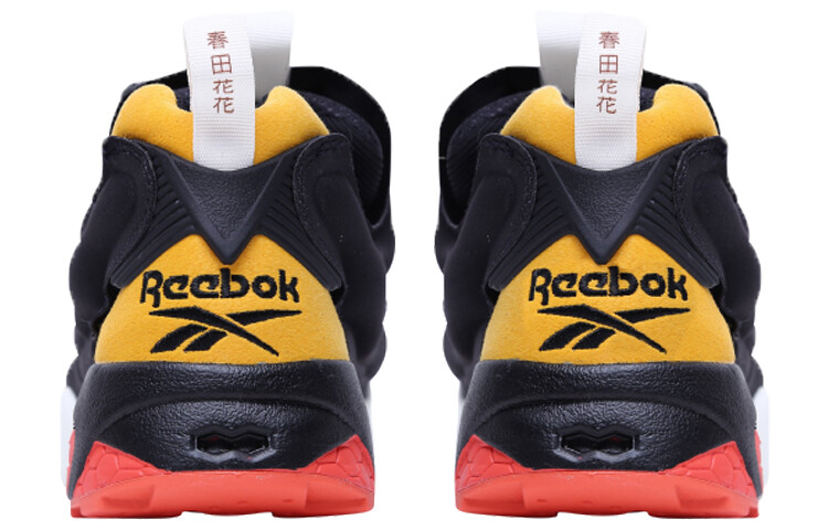 Женская обувь Reebok Instapump Fury Lifestyle — фото 3