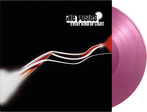 

Виниловая пластинка Posies: Every Kind Of Light - Limited 180-Gram Translucent Purple Colored Vinyl