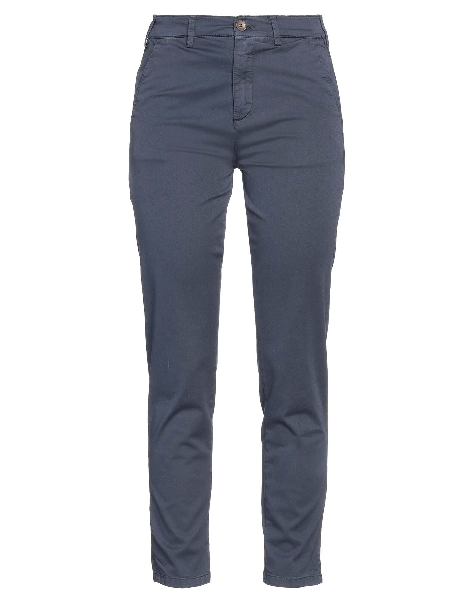 

Брюки 40Weft, полуночно-синий