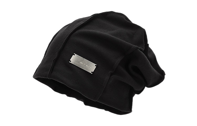 

Шапка унисекс FREE RABBITⅡ, 2 Pack (Black+Gray)+White Box