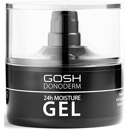 

Донодерм Увлажняющий гель Престиж 50мл, Gosh
