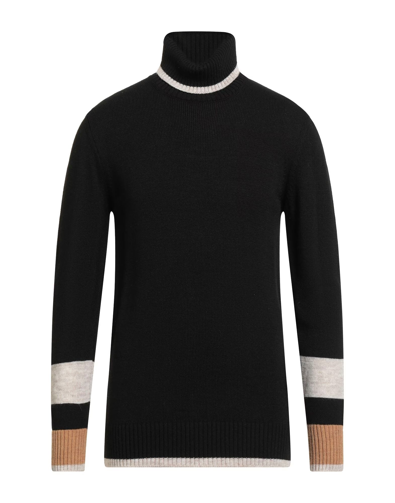 

Водолазка Out/Fit, черный