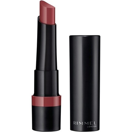 

Матовая губная помада London Lasting Finish 160 Chestnut Rose 2.3G, Rimmel